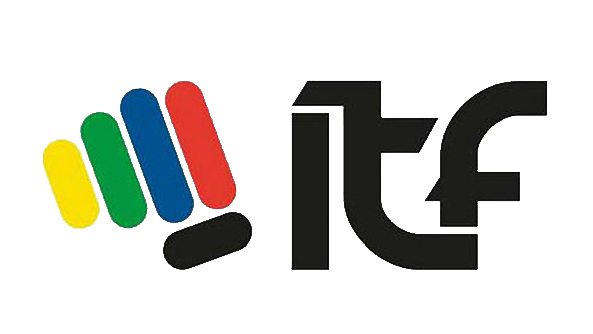 International Taekwon-Do Federation (ITF) logo